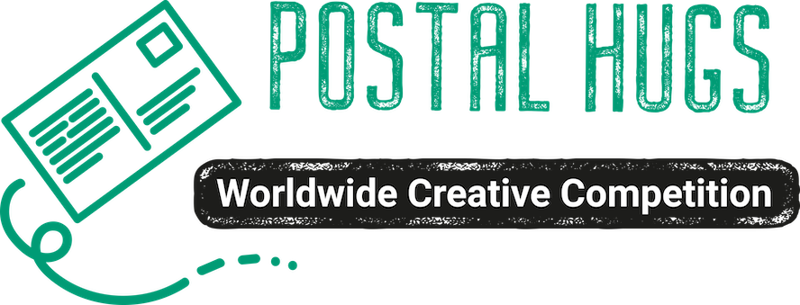 Postal Hugs – Worldwide Creative Competition