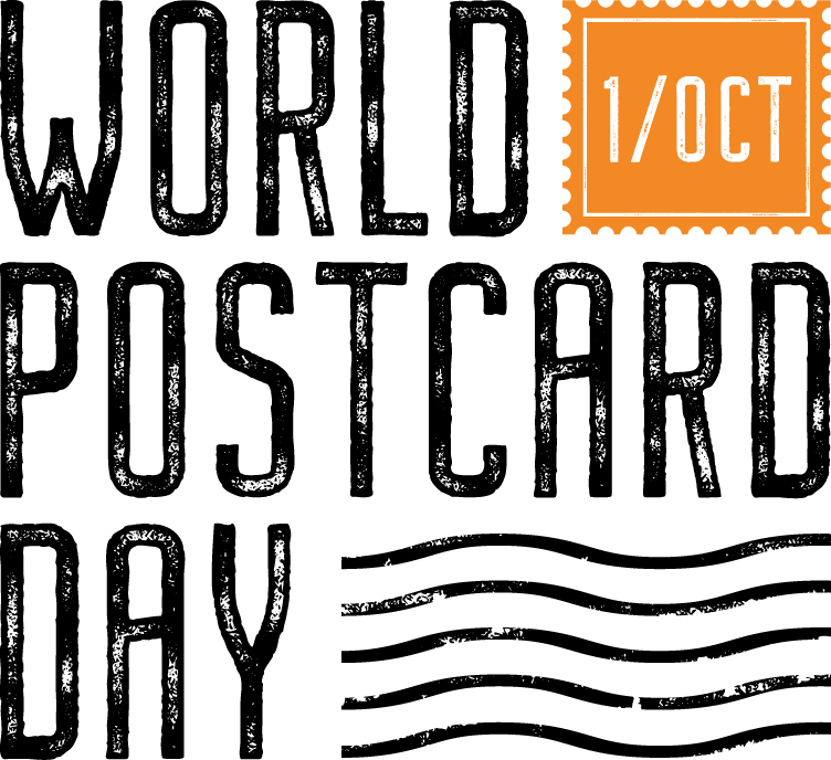 Postcard Design Contest for the World Postcard Day