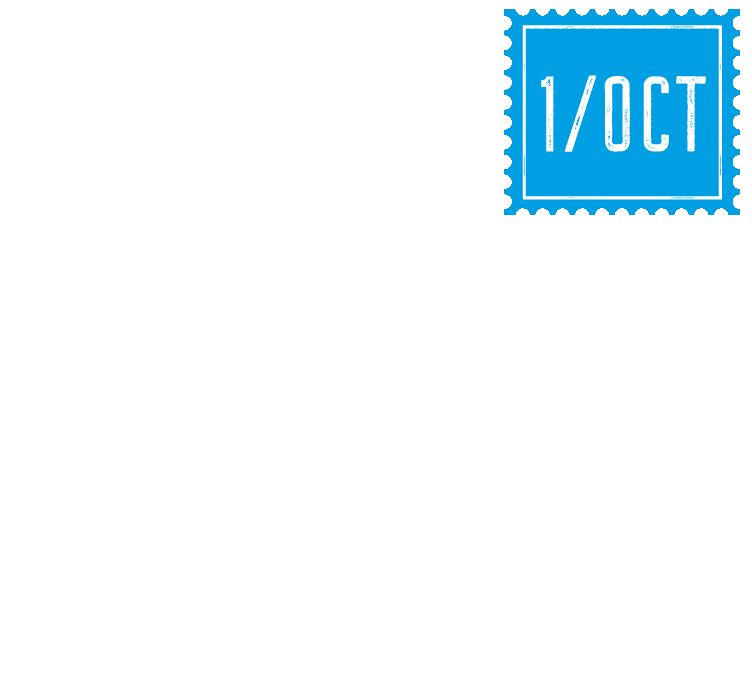 World Postcard Day World Postcard Day Logo